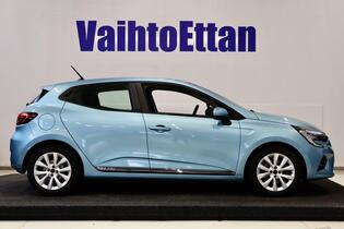 Renault Clio vaihtoauto