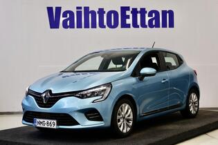 Renault Clio vaihtoauto