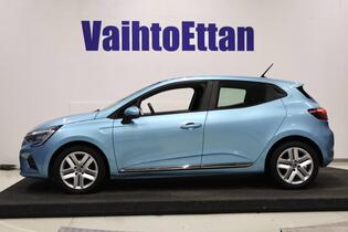 Renault Clio vaihtoauto