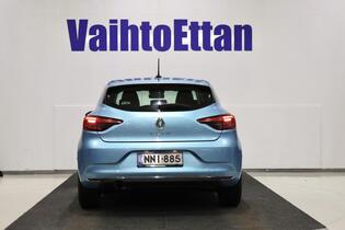 Renault Clio vaihtoauto