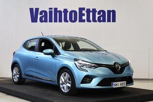 Renault Clio vaihtoauto