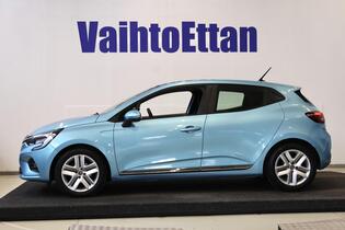 Renault Clio vaihtoauto