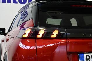 Peugeot 2008 vaihtoauto