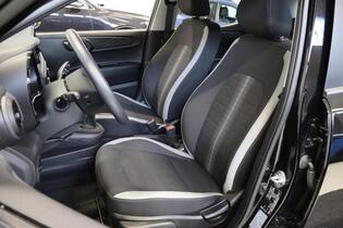 Hyundai i10 vaihtoauto