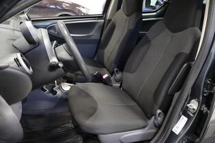 Toyota AYGO vaihtoauto