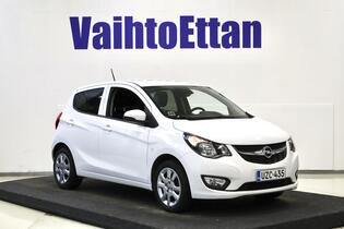 Opel Karl vaihtoauto