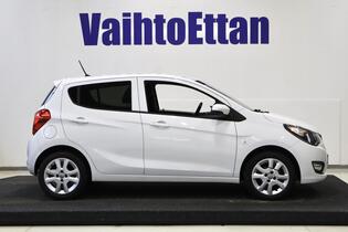 Opel Karl vaihtoauto