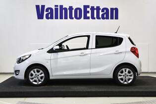 Opel Karl vaihtoauto