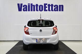 Opel Karl vaihtoauto