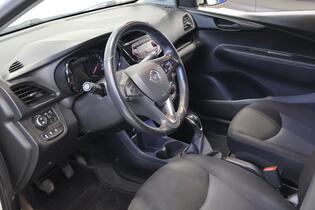 Opel Karl vaihtoauto