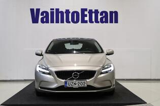 Volvo V40 vaihtoauto