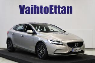 Volvo V40 vaihtoauto