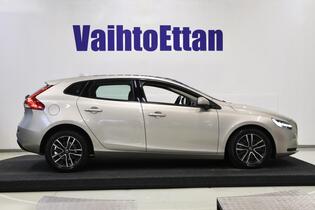 Volvo V40 vaihtoauto