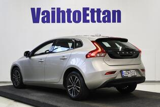 Volvo V40 vaihtoauto