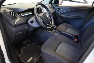 Renault Zoe vaihtoauto