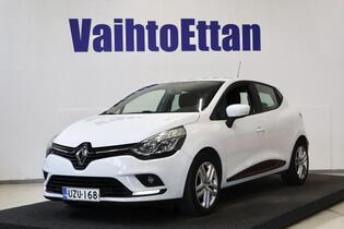 Renault Clio vaihtoauto
