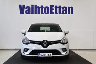 Renault Clio vaihtoauto