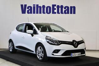 Renault Clio vaihtoauto