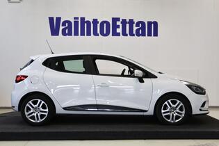 Renault Clio vaihtoauto