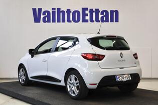 Renault Clio vaihtoauto