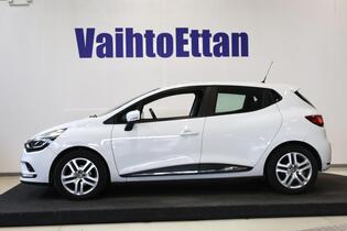 Renault Clio vaihtoauto