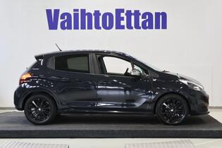 Peugeot 208 vaihtoauto