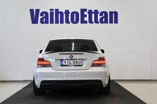 BMW 123 vaihtoauto