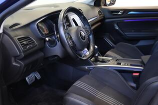 Renault Mégane vaihtoauto