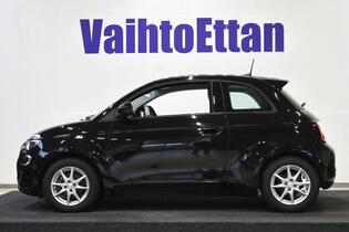 Fiat 500e vaihtoauto