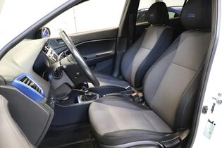 Hyundai i20 vaihtoauto