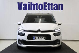 Citroën Grand C4 Picasso vaihtoauto