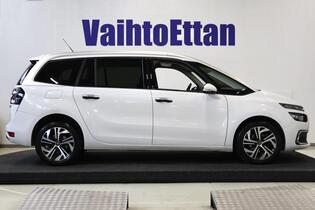 Citroën Grand C4 Picasso vaihtoauto