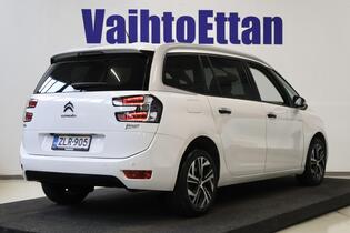 Citroën Grand C4 Picasso vaihtoauto