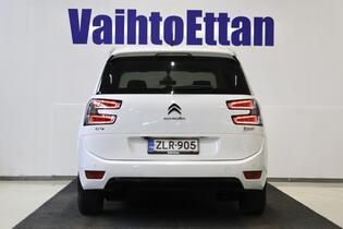 Citroën Grand C4 Picasso vaihtoauto