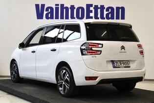 Citroën Grand C4 Picasso vaihtoauto