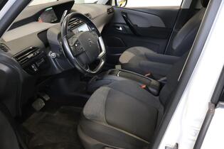 Citroën Grand C4 Picasso vaihtoauto