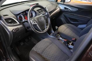 Opel Mokka vaihtoauto