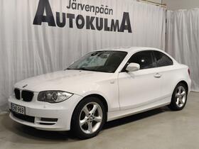 BMW 120 vaihtoauto