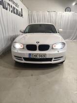 BMW 120 vaihtoauto