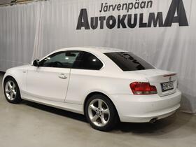 BMW 120 vaihtoauto