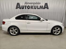 BMW 120 vaihtoauto