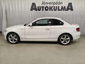 BMW 120 vaihtoauto