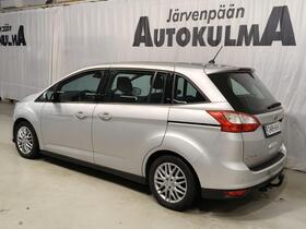 Ford C-MAX vaihtoauto