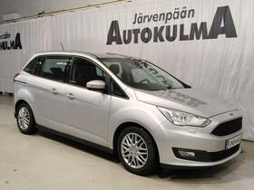 Ford C-MAX vaihtoauto