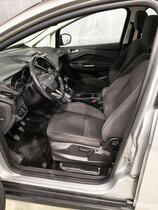 Ford C-MAX vaihtoauto