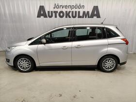 Ford C-MAX vaihtoauto