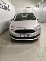 Ford C-MAX vaihtoauto