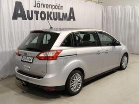 Ford C-MAX vaihtoauto