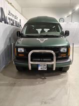 Chevrolet Chevy Van vaihtoauto