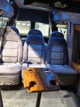 Chevrolet Chevy Van vaihtoauto